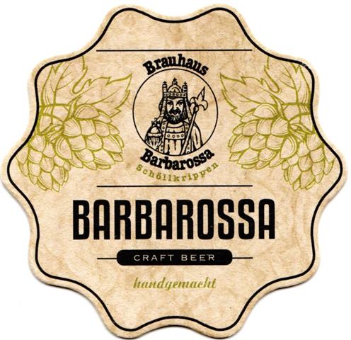 schllkrippen ab-by barba sofo 1ab (195-craft beer)